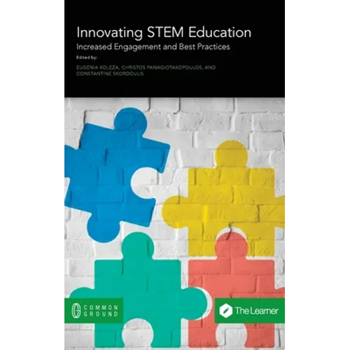 Innovating STEM Education: Increased Engagement and Best Practices