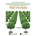 A Sequential Introduction to Real Analysis