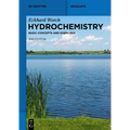 Hydrochemistry: Basic Concepts and Exercises