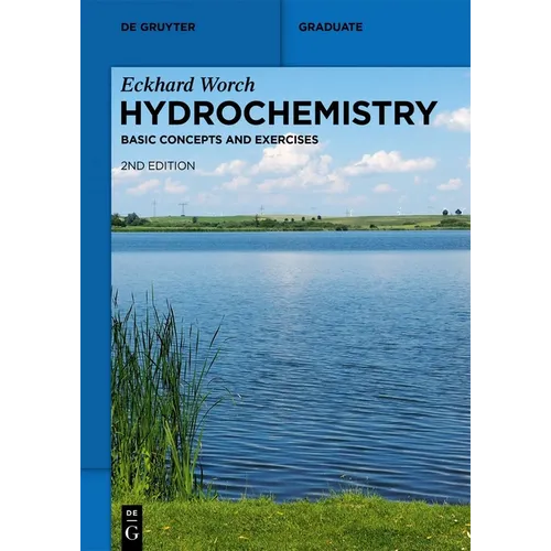 Hydrochemistry: Basic Concepts and Exercises