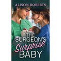 The Surgeon's Surprise Baby