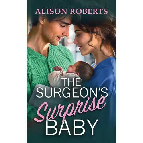 The Surgeon's Surprise Baby