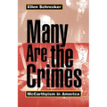 Many Are the Crimes: McCarthyism in America