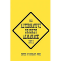 The Alternative Cricket Almanack 2011