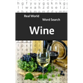 Real World Word Search: Wine