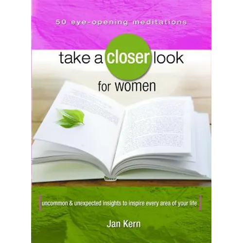Take a Closer Look for Women
