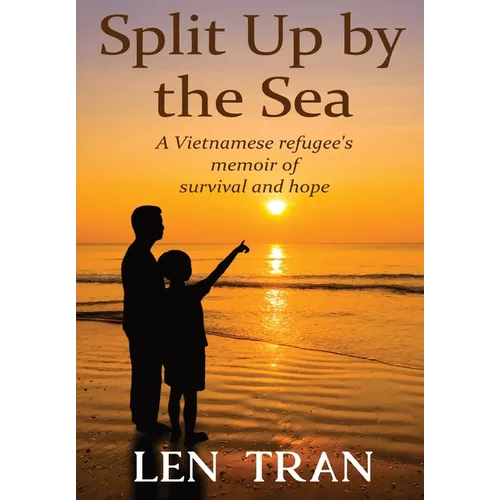 Split Up by the Sea