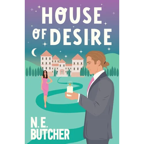 House of Desire