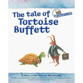 The tale of Tortoise Buffett: Inspired by Warren Buffett
