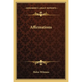 Affirmations
