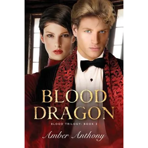 Blood Dragon