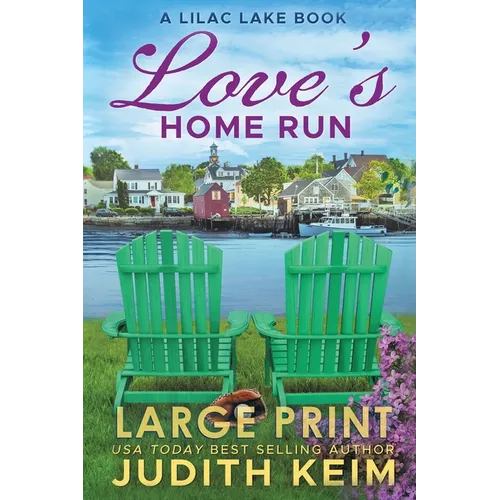Love's Home Run
