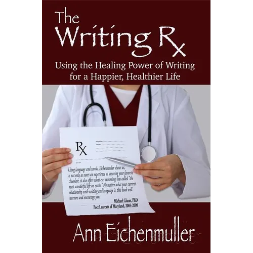 The Writing Rx