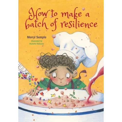 How to make a batch of resilience