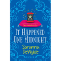 It Happened One Midnight: A Hilarious Magical Romcom