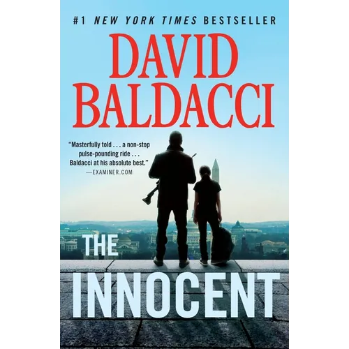 The Innocent