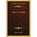 After C. T. Studd