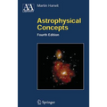 Astrophysical Concepts