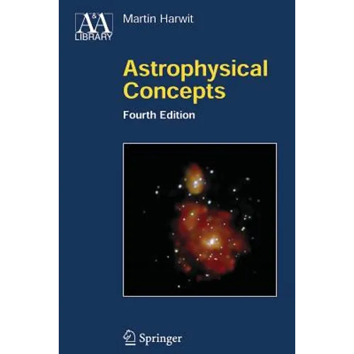 Astrophysical Concepts