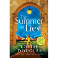 The Summer of Lies
