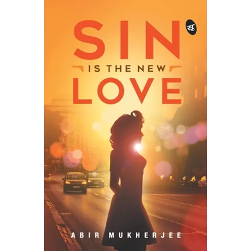 Sin is the New Love