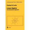 Linear Algebra: An Introductory Approach