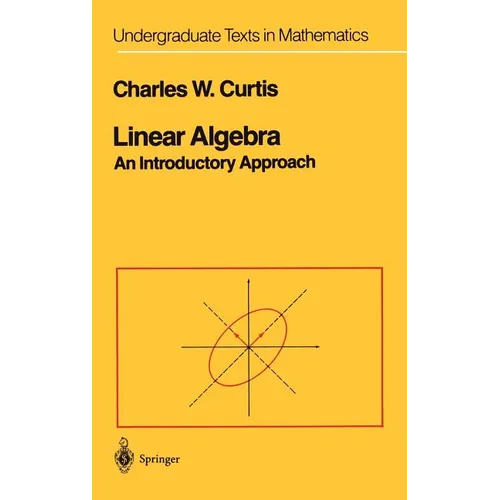 Linear Algebra: An Introductory Approach