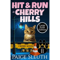 Hit and Run in Cherry Hills