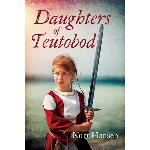 Daughters of Teutobod