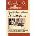 Toward a Recognition of Androgyny