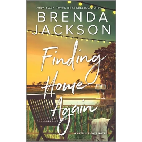 Finding Home Again