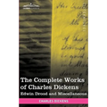 The Complete Works of Charles Dickens (in 30 Volumes, Illustrated): Edwin Drood and Miscellaneous