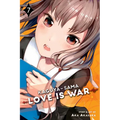 Kaguya-Sama: Love Is War, Vol. 7