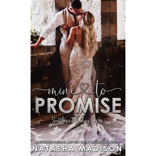 Mine to Promise (Hardcover)