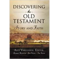 Discovering the Old Testament: Story and Faith