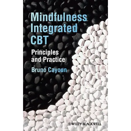 Mindfulness-Integrated CBT
