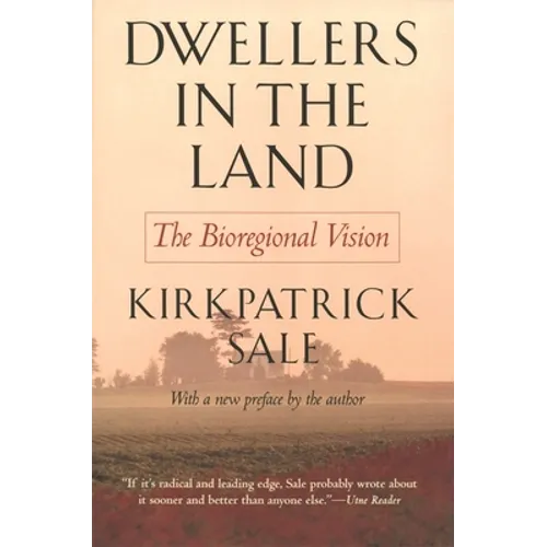 Dwellers in the Land