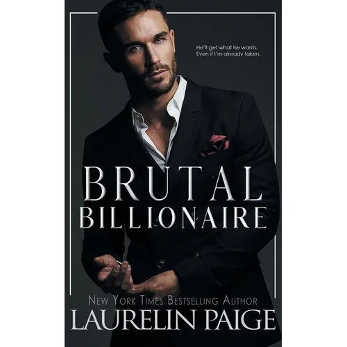 Brutal Billionaire