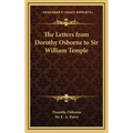 The Letters from Dorothy Osborne to Sir William Temple