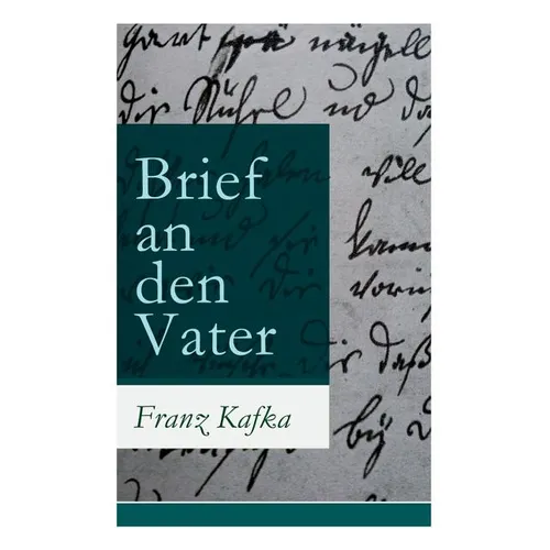 Brief an den Vater
