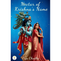 Nectar of Krishna's Name