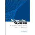 Differential Equations (2nd Ed)