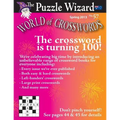 World of Crosswords No. 57