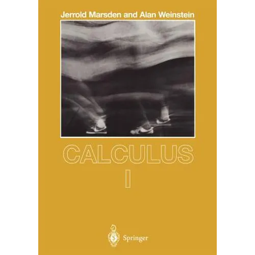 Calculus I
