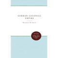 The German Colonial Empire