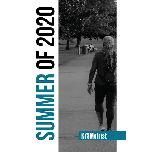 Summer of 2020