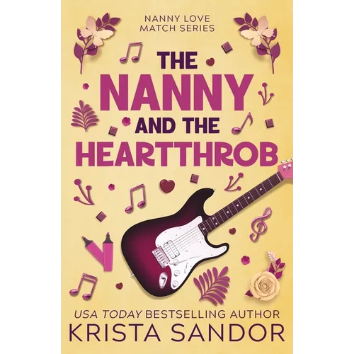 The Nanny and the Heartthrob