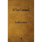 At Your Command - Paperback