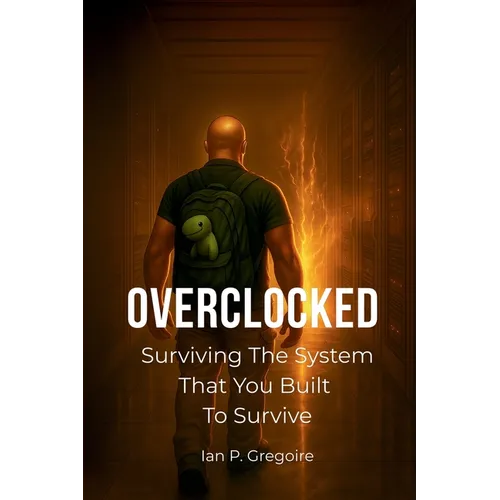 Overclocked: Surviving The System That You Built To Survive