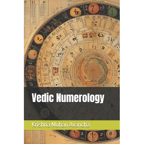 Vedic Numerology